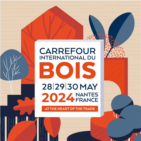 EXPOSANTS NANTES CARREFOUR DU BOIS